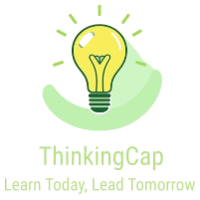 AfricaLearn | ThinkingCAP Platform